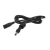 KABEL PRODLUŽOVACÍ SVĚTLA GLOW, 110CM
