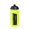 Láhev FORCE STRIPE 0,5 l, fluo-černá