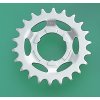 SHIMANO pastorek pro jednopřevodník NEXUS SM-GEAR 20 zubů 2,3 mm černý nebal