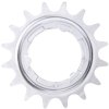 SHIMANO pastorek pro jednopřevodník NEXUS SM-GEAR 20 zubů 2,3 mm stříbrný nebal