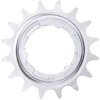 SHIMANO pastorek pro jednopřevodník NEXUS SM-GEAR 21 zubů 2,3 mm stříbrný nebal