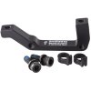 SHIMANO adaptér kot.brzd. MTB-ostatní SMMAR 180 mm PS typ zadní bal