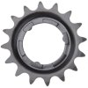 SHIMANO pastorek pro jednopřevodník NEXUS SM-GEAR 16 zubů 2,3 mm černý nebal