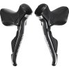SHIMANO řad/brzd. páka DURA-ACE Di2 ST-9070 sil pro sil/can brz pár ovladač Di2