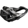 SHIMANO pedály Sil - ostatní PD-R550 SPD-SL zarážky SM-SH11 bez odrazek černé