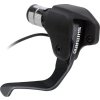 SHIMANO řad/brzd. páka ULTEGRA Di2 ST-6871 sil pro sil/can brz levá ovladač Di2