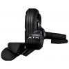 SHIMANO řadící jednotka FIREBOLT SW-M9050-L XTR Di2 levá nebo pravá, objímka