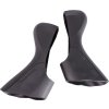 SHIMANO grifgumy ST-RS685 černá