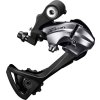 SHIMANO přehazovačka ACERA RD-T3000 SGS typ 9 rychl klasická pruž stříbrná