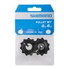 SHIMANO kladky pro RD-6770/6700-A/6700/6600/6500/M772/M771/M770/M761/M760/M751/M750/M810-A/ M810/M80