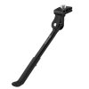 STOJAN FORCE 12-20" AL POD RÁM +PROTIKUS,ČERNÝ