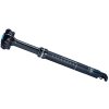 PRO teleskopická sedlovka DISCOVER, 27.2 mm, zdvih 70 mm, vnitřní vedení