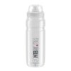 ELITE láhev FLY MTB 21' čirá/šedé logo, 750 ml