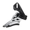 SHIMANO přesmykač DEORE FD-M5100 pro 2x11 př mont D-typ Side-swing/64-69 front pull pro 38z 10z kapa