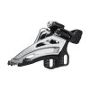 SHIMANO přesmykač DEORE FD-M5100 pro 2x11 př mont E-typ bez BB Side-swing/64-69 front pull pro 38z 1