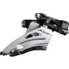 SHIMANO přesmykač ALIVIO FD-M3120 MTB-9speed obj. 34,9/31,8 + 28,6 Side-swing/64-69 mid clamp pro 36