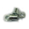 ELITE adaptér trenažéru pro průchozí osu 135 x10 mm a 135 x 12 mm pro trenažér SUITO a DIRETO XR
