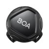 SHIMANO BOA L6 SH-ME501, černá, pravá