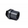 ELITE kazetové těleso SHIMANO MICROSPLINE pro 12 rychlostí