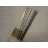 SHIMANO špice přední 256mm pro WHM535