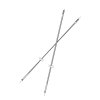 SHIMANO špice 284mm stř. WH-RS10