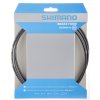 SHIMANO brzdová hadice MTB SM-BH90 SS-Deore/DeoreLX 1700 mm černá bal