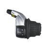 SHIMANO revoshift TOURNEY SL-RS45 pravá 7 rychl nebal