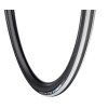 VREDESTEIN plášť Fortezza Senso All Weather SuperLite, 28", 23-622 / 700x23C, antracit/bílá
