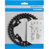 SHIMANO převodník SLX FC-M672 40 z 10 spd trojpřevodník AN