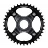 SHIMANO STEPS převodník SM-CRE80 34 z řet linka 53 bez krytu FC-E8050/E8000 bal