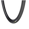 VREDESTEIN plášť Fortezza Senso All Weather, 28", 25-622 / 700x25C, černá/transparentní