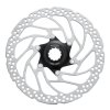 SHIMANO brzdový kotouč ALTUS SM-RT30 center lock 160 mm (typ SM-RT10) + lock ring pouz pro polymer d