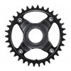 SHIMANO STEPS převodník SM-CRE80-12-B 38 z pro řet lin 53 mm bez krytu bal