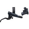 SHIMANO kot brzd-set SLX BR-M7110-KIT zadní/BL-M7100(J-kit) bez adapt polymer SMBH90/1700mm +oliva f