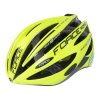 PŘILBA FORCE ROAD PRO, FLUO S - M