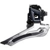 SHIMANO přesmykač ULTEGRA FD-R8000 pro 2x11 navářka Down Swing/61-66 pro 46-53z max 16z kapac bal