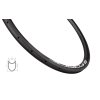 RÁFEK FORCE SILNIČNÍ PLÁŠŤOVÝ KARBON 33MM, 24DĚR