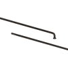 Drát 226/2 mm nerez černý Sandvik
