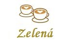 Zelená