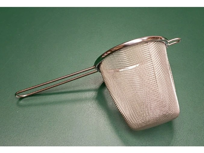 Čajové sítko - velké