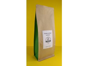 * Francouzská vanilka * 125g