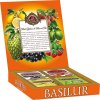 BASILUR Assorted Fruit & Flavoured Tea přebal 20 gastro sáčků