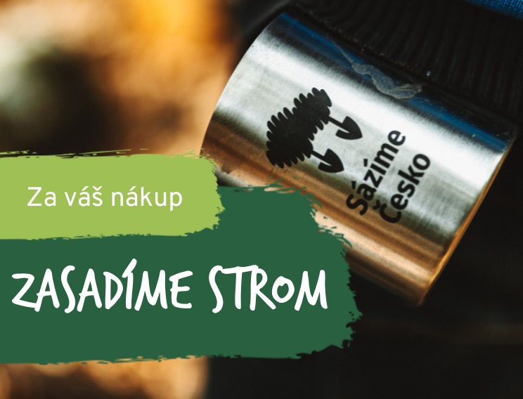 Sázíme Česko