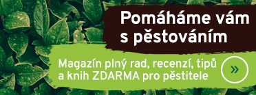 Magazín pro pěstitele