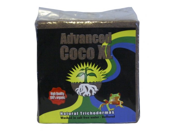 AH Coco Advanced XL 70 L
