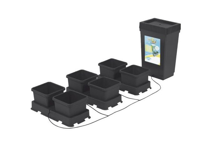 AutoPot Easy2Grow Kit 6