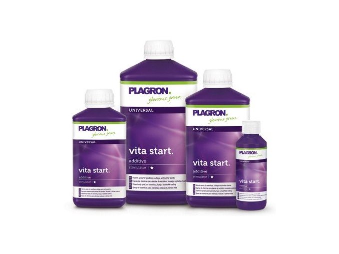 Plagron Vita start