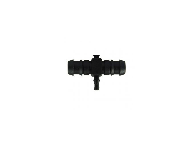 T spojka 16 - 6 mm