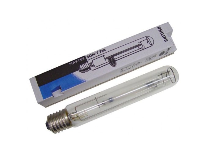Výbojka Philips Master SON-T PIA Plus 400W HPS