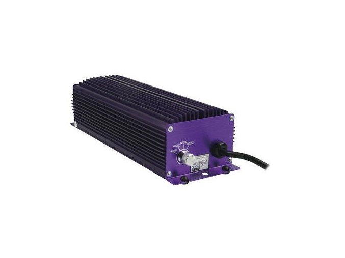 Elektronický předřadník Lumatek 600W/240V